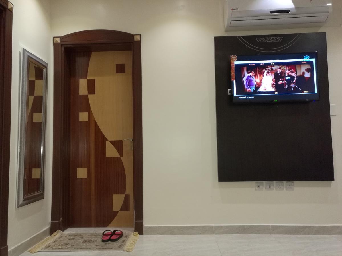 Al Ezzah Palace Hotel Suites Jiddah Esterno foto